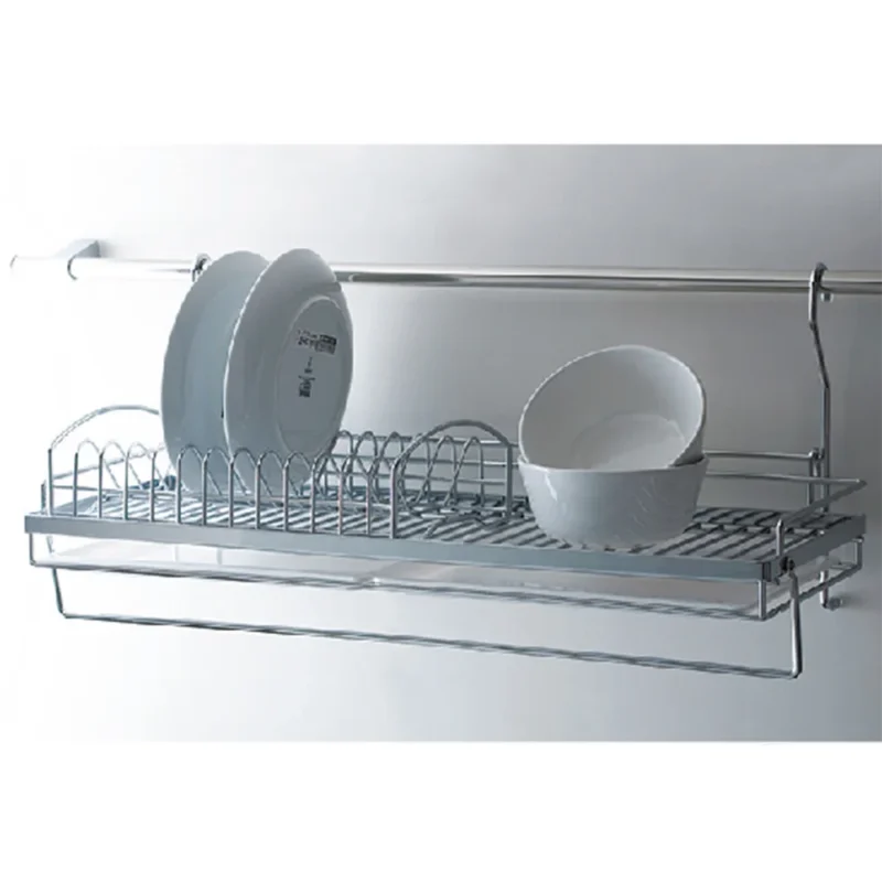 Hanging Plate Rack
